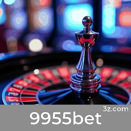 9955bet: Plataforma de Apostas Segura e Empolgante