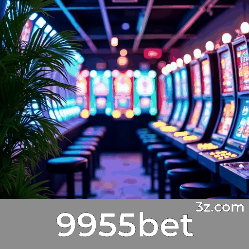 Experiência VIP no 9955bet Casino: Exclusividade e Luxo