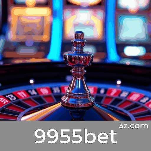 9955bet: Plataforma de Comunidade Vibrante e Interativa