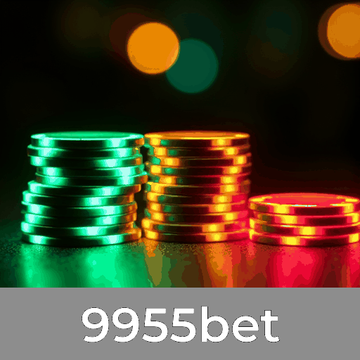 Explore o Mundo do 9955bet: App de Jogo Inovador e Seguro
