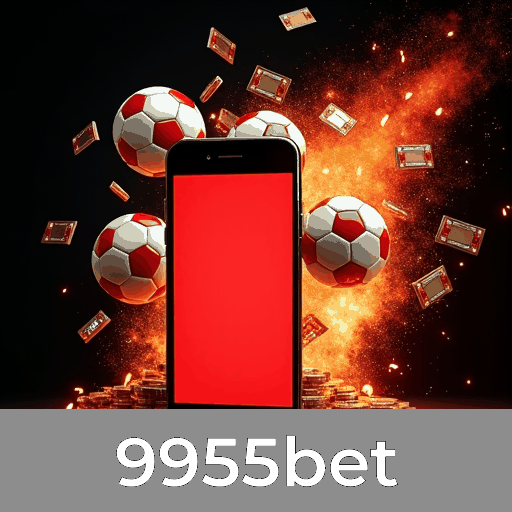 Descubra a emoção dos caça-níqueis no 9955bet: Experiência imersiva garantida