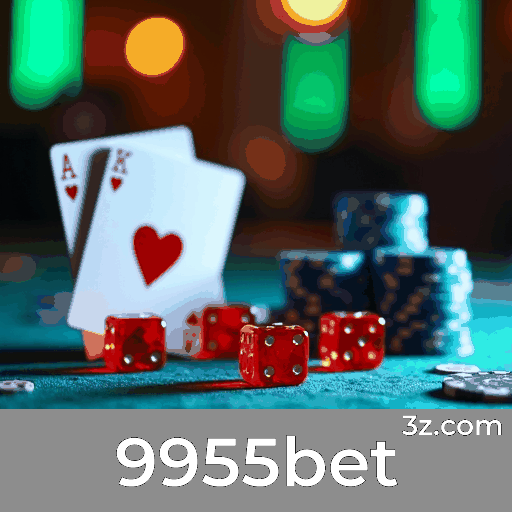 9955bet: Plataforma de Apostas Segura e Empolgante