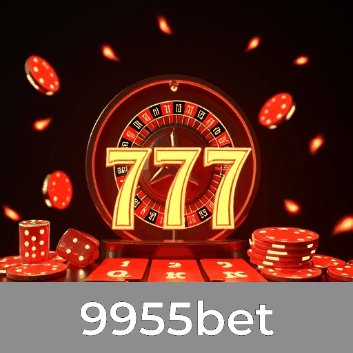 9955bet: Experimente Jogos de Cassino Diversificados e Emocionantes