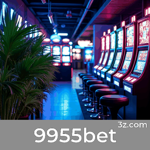 9955bet: Plataforma de Apostas Segura e Empolgante