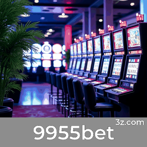 Experiência de Jogos Incomparável do 9955bet: Diversão Garantida
