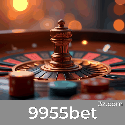9955bet: Plataforma de Apostas Segura e Empolgante